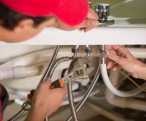 About Emergency plumbing pros Lynn Center, IL