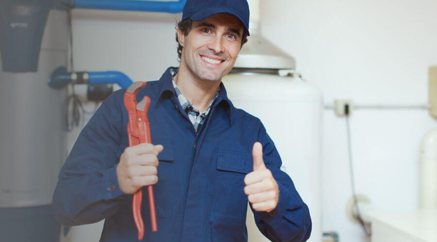 Professional emergency plumbing in Lynn Center, IL